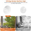 Cat Window Perch Cat Hammock Window Seat Window Mounted Cat Bed Hanging Cat Seat Hold up to 66lbs
